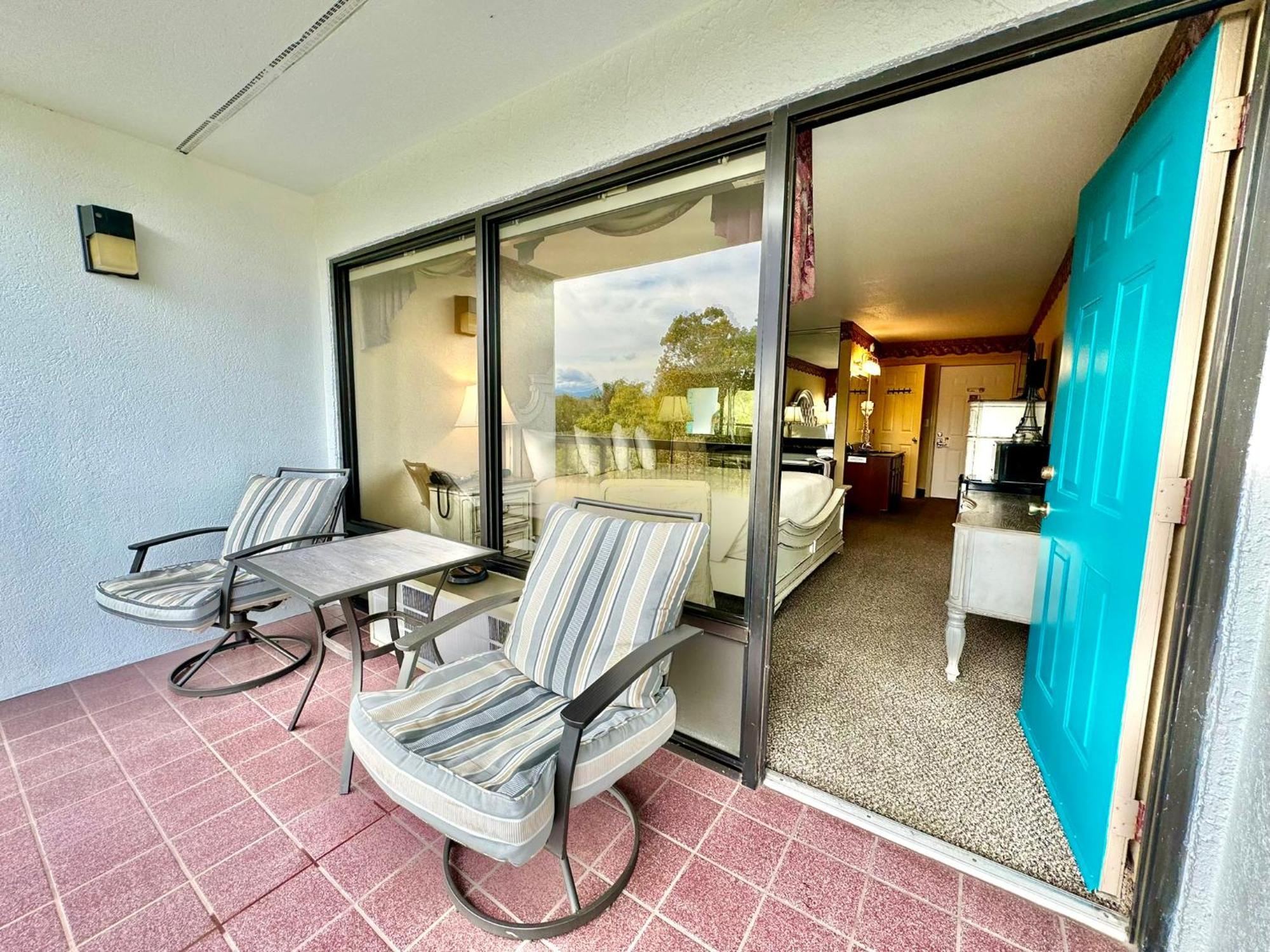 Rivergate Mountain Lodge พิเจนฟอร์จ ภายนอก รูปภาพ