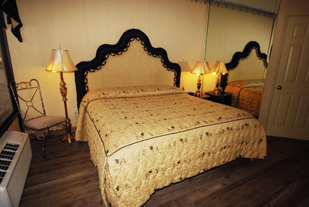 Rivergate Mountain Lodge พิเจนฟอร์จ ภายนอก รูปภาพ